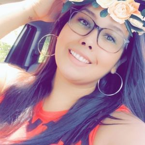 Meet your Posher, Camille